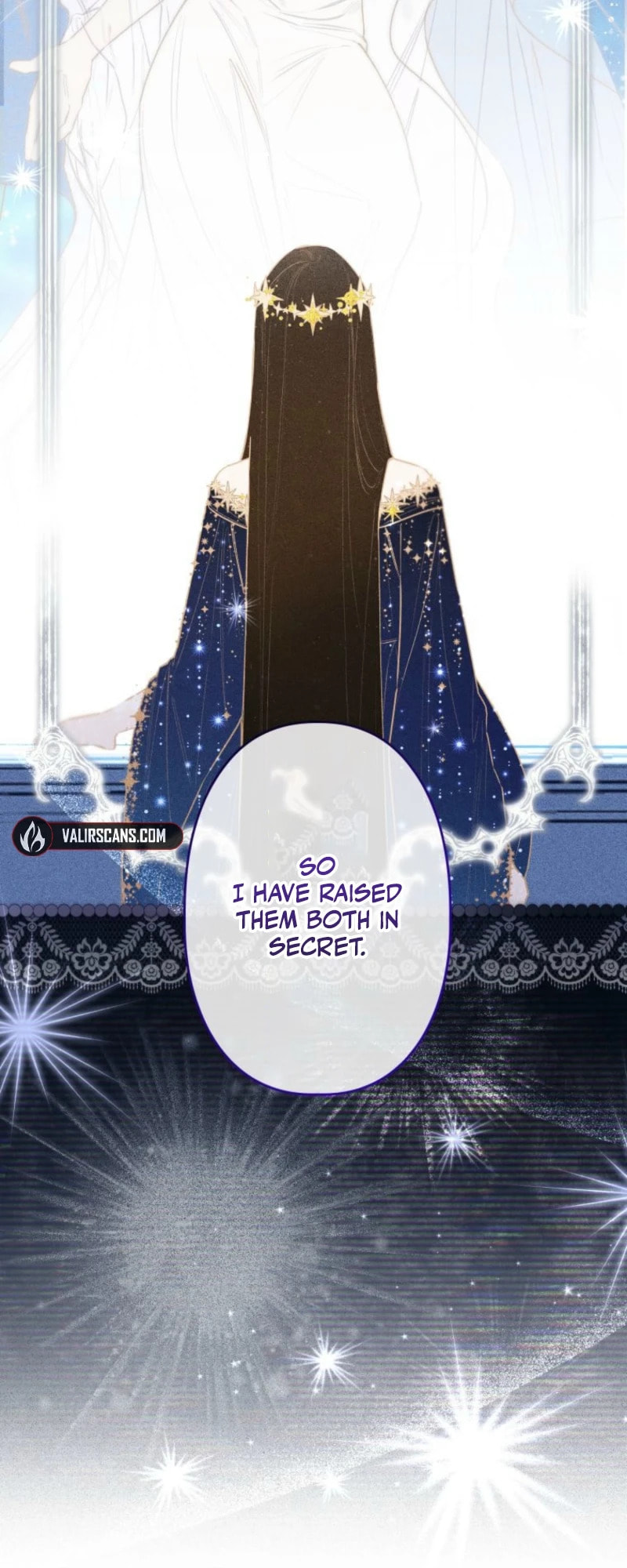 Surviving as Twin Sisters Chapter 48 page 4 - 