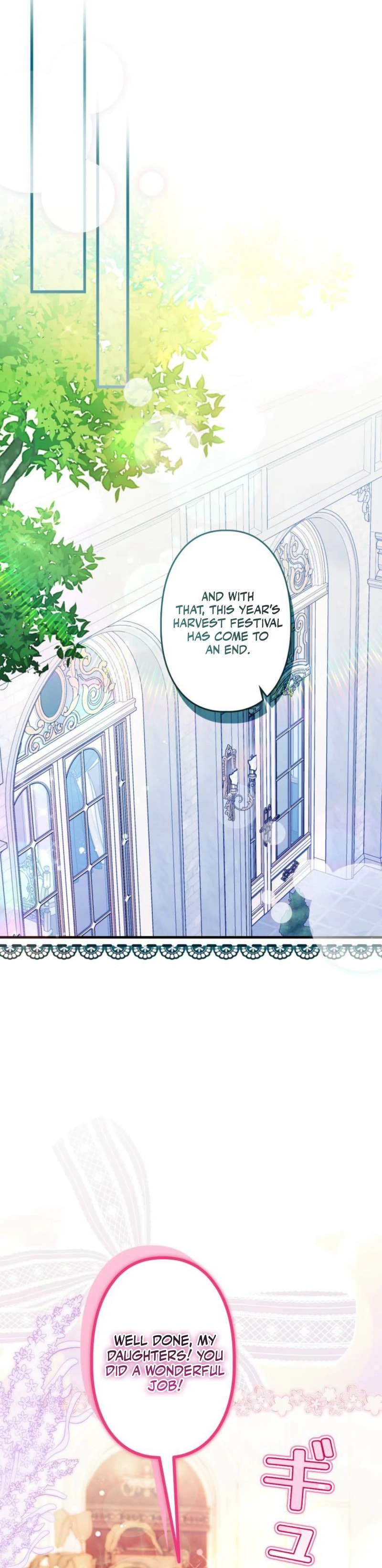 Surviving as Twin Sisters Chapter 48 page 31 - 