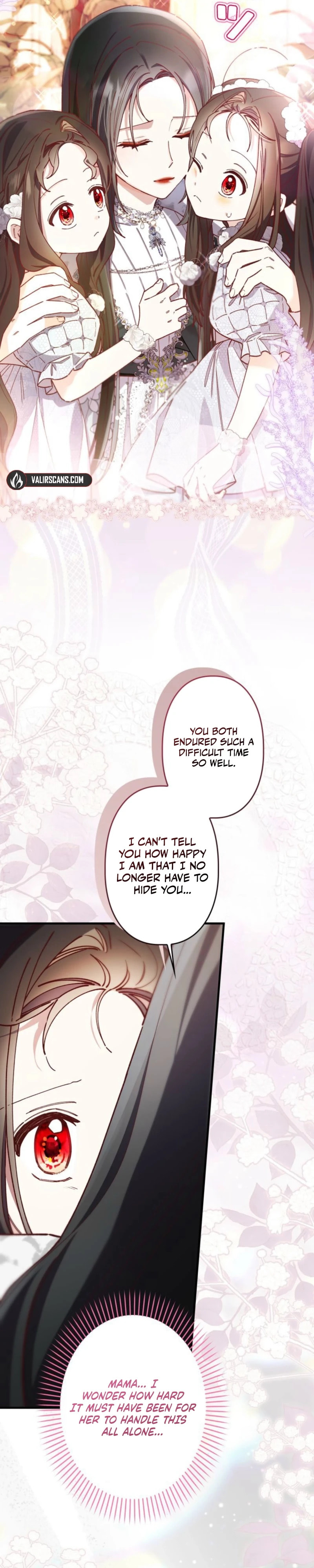 Surviving as Twin Sisters Chapter 48 page 32 - 