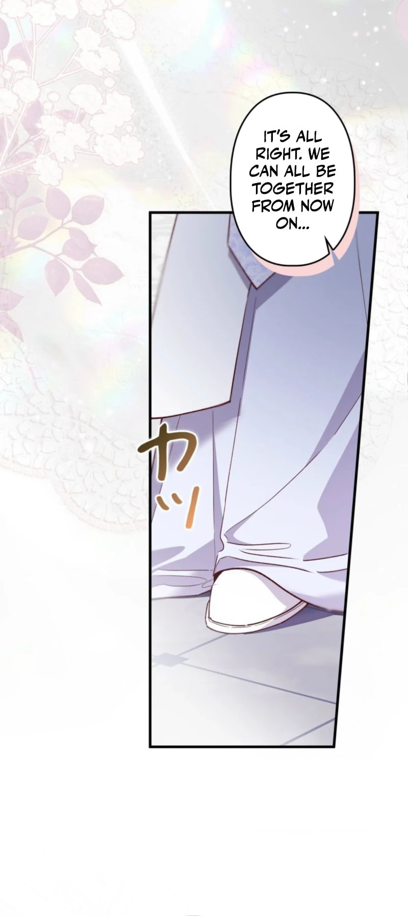 Surviving as Twin Sisters Chapter 48 page 33 - 