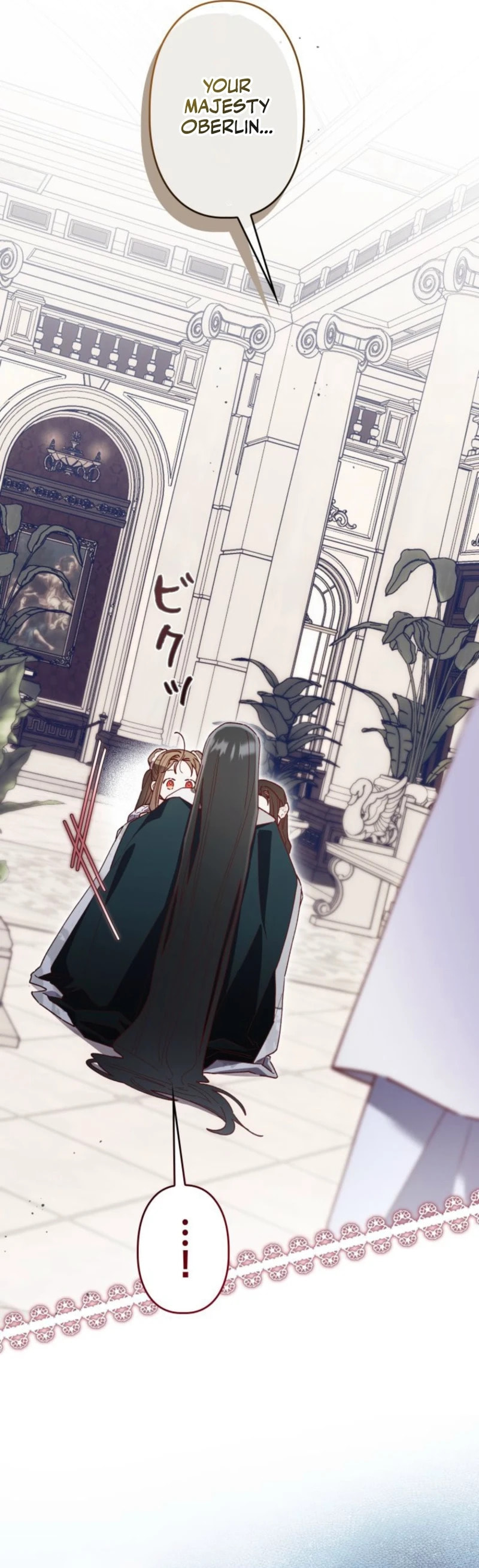 Surviving as Twin Sisters Chapter 48 page 34 - 