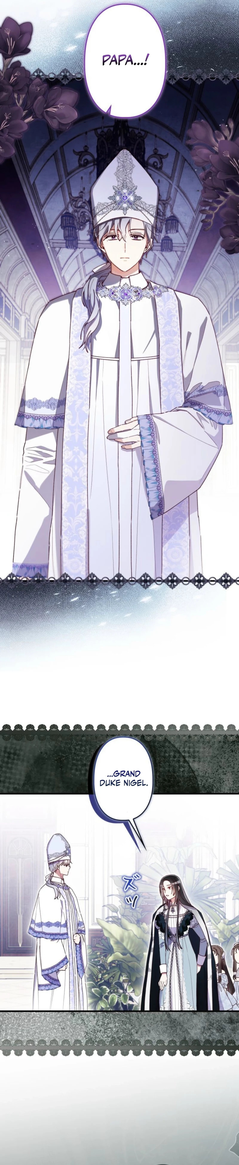 Surviving as Twin Sisters Chapter 48 page 35 - 