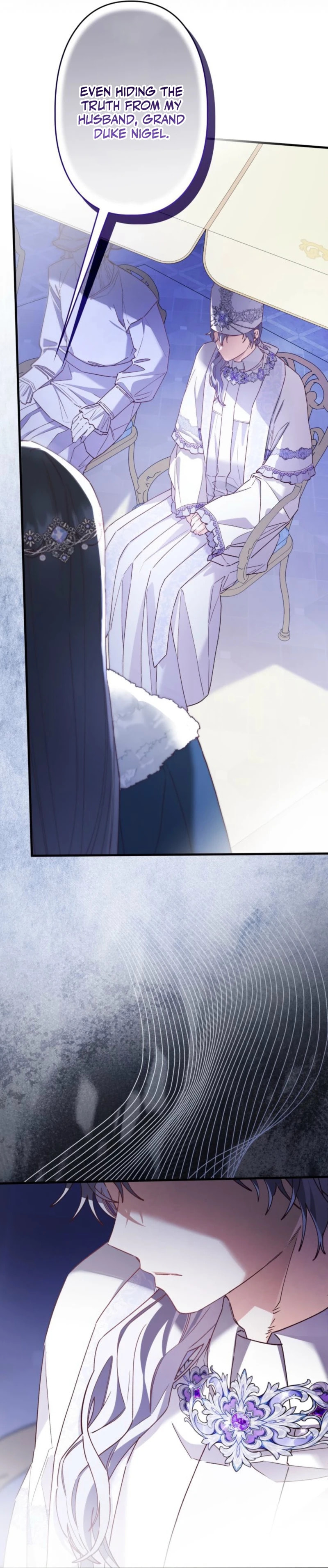 Surviving as Twin Sisters Chapter 48 page 5 - 
