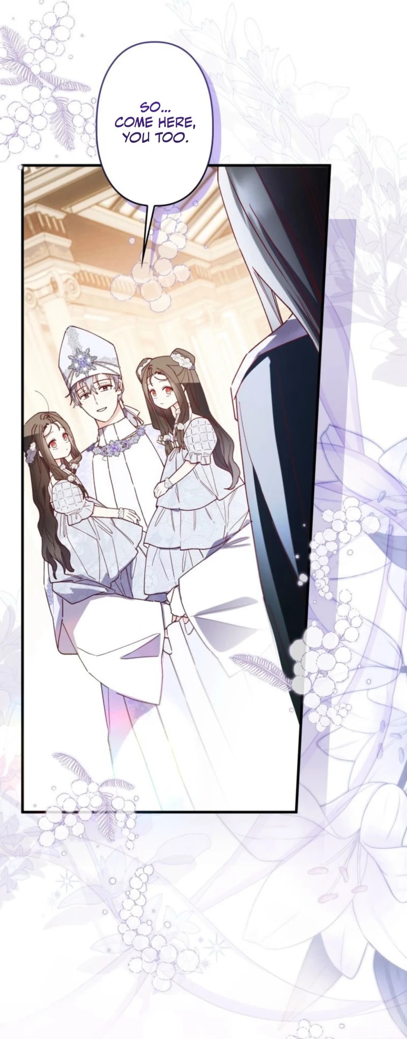Surviving as Twin Sisters Chapter 48 page 42 - 