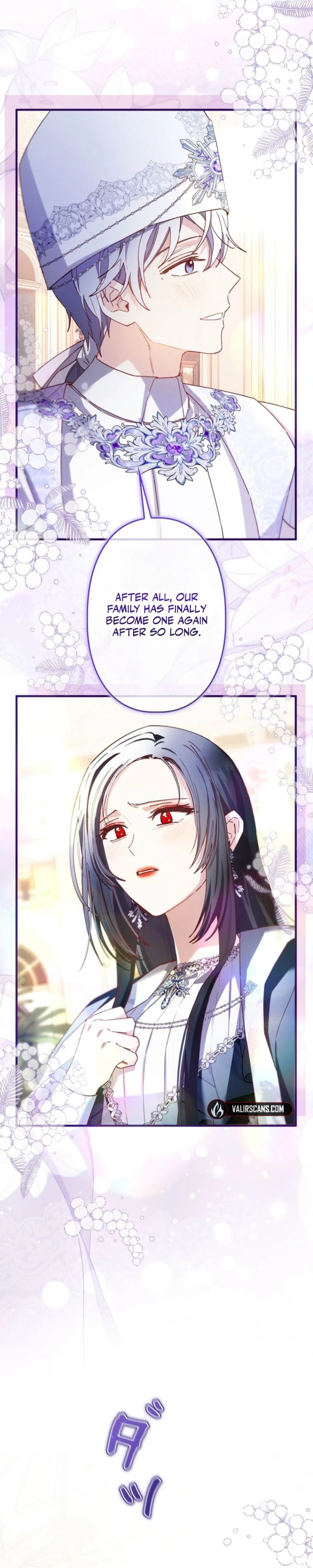 Surviving as Twin Sisters Chapter 48 page 43 - 
