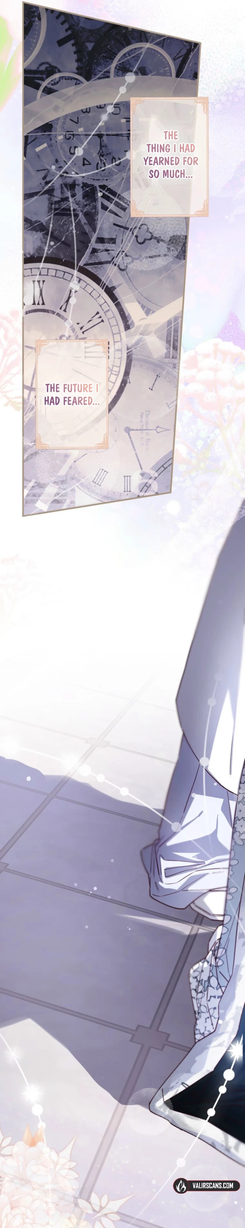 Surviving as Twin Sisters Chapter 48 page 45 - 
