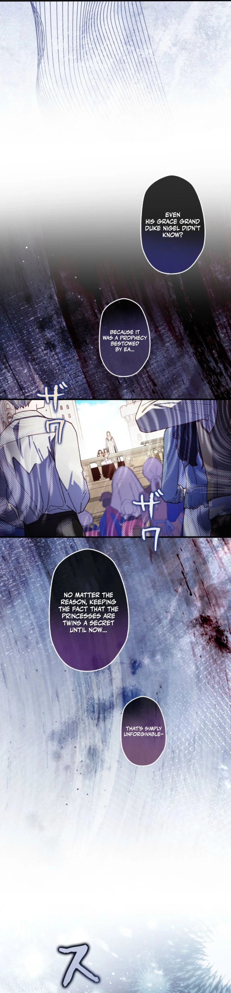 Surviving as Twin Sisters Chapter 48 page 6 - 