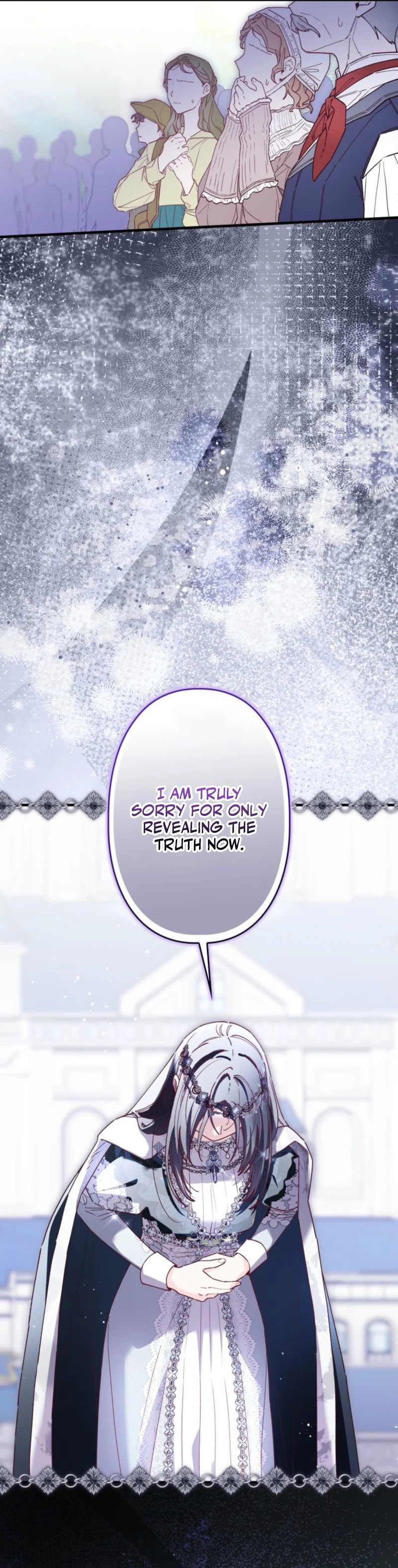 Surviving as Twin Sisters Chapter 48 page 8 - 