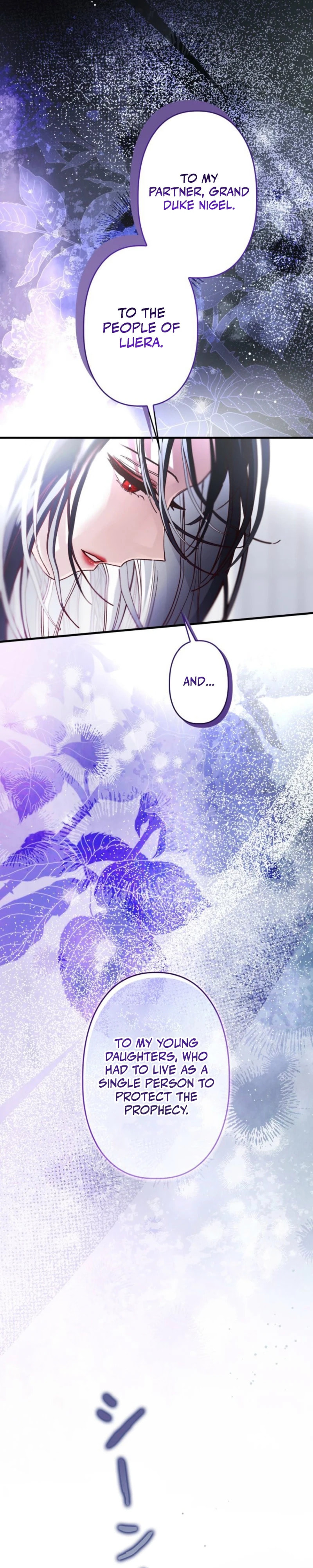 Surviving as Twin Sisters Chapter 48 page 9 - 