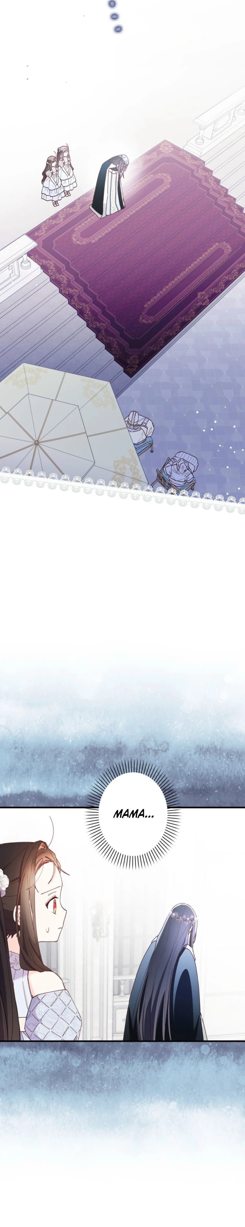 Surviving as Twin Sisters Chapter 48 page 10 - 