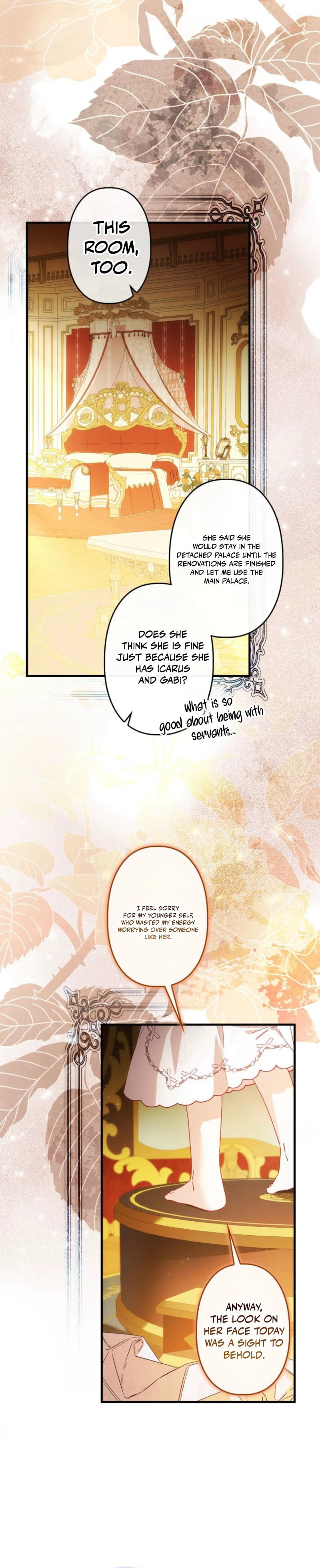Surviving as Twin Sisters Chapter 49 page 13 - 