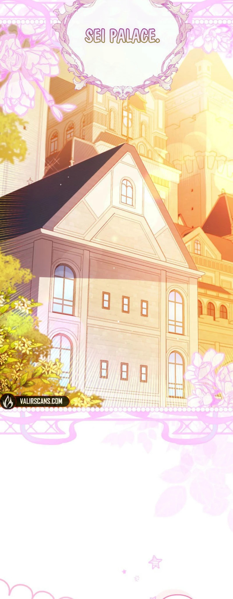 Surviving as Twin Sisters Chapter 49 page 23 - 