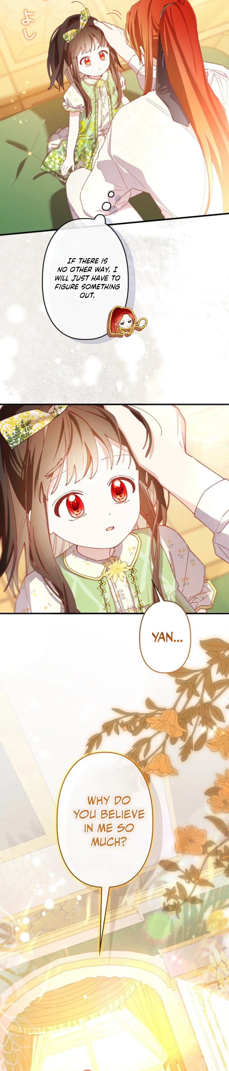 Surviving as Twin Sisters Chapter 49 page 29 - 