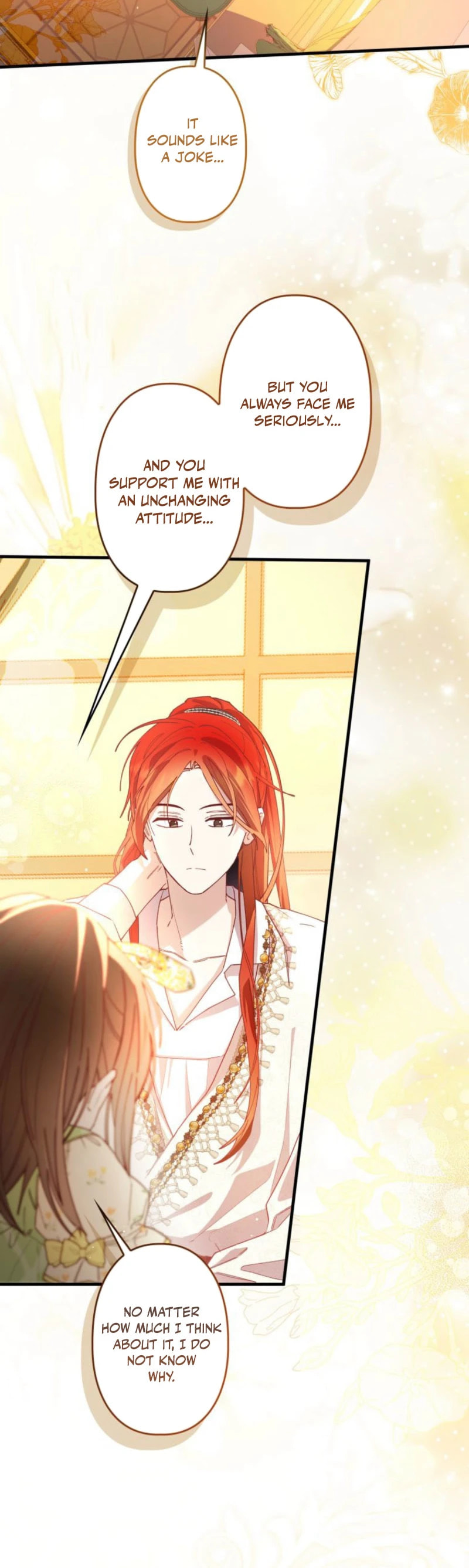 Surviving as Twin Sisters Chapter 49 page 31 - 
