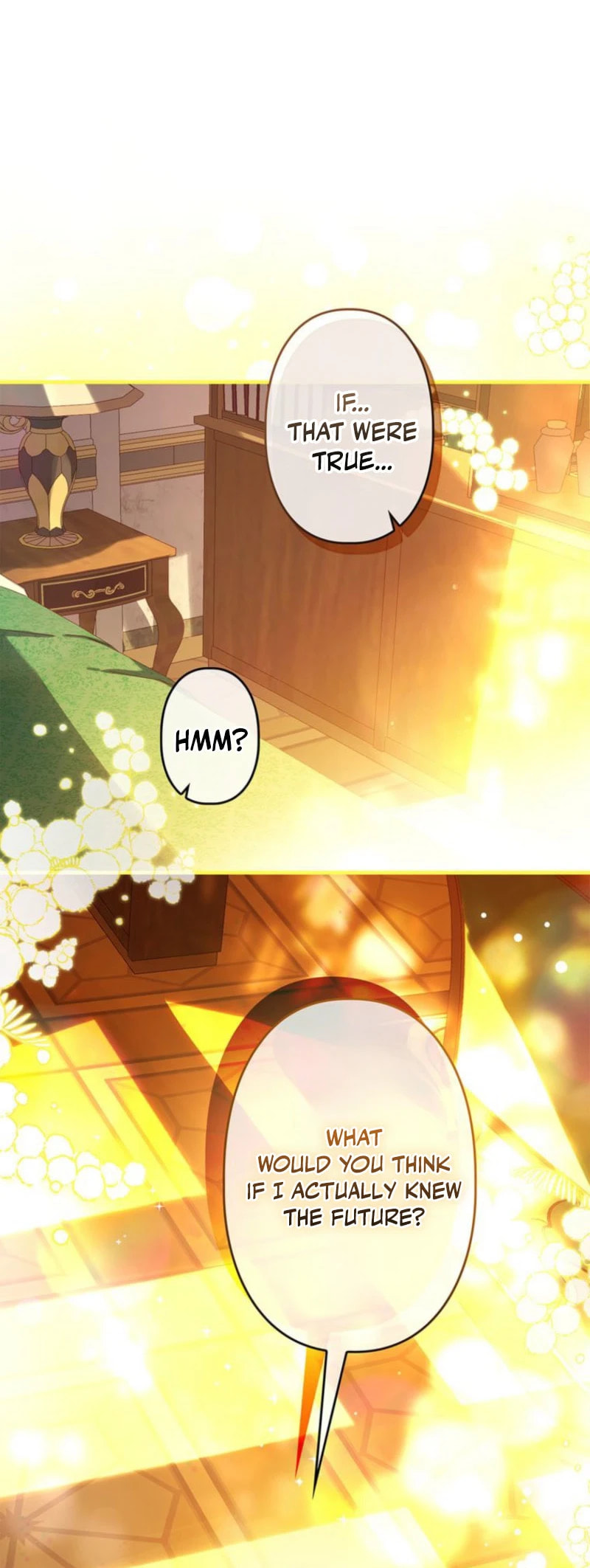 Surviving as Twin Sisters Chapter 49 page 38 - 