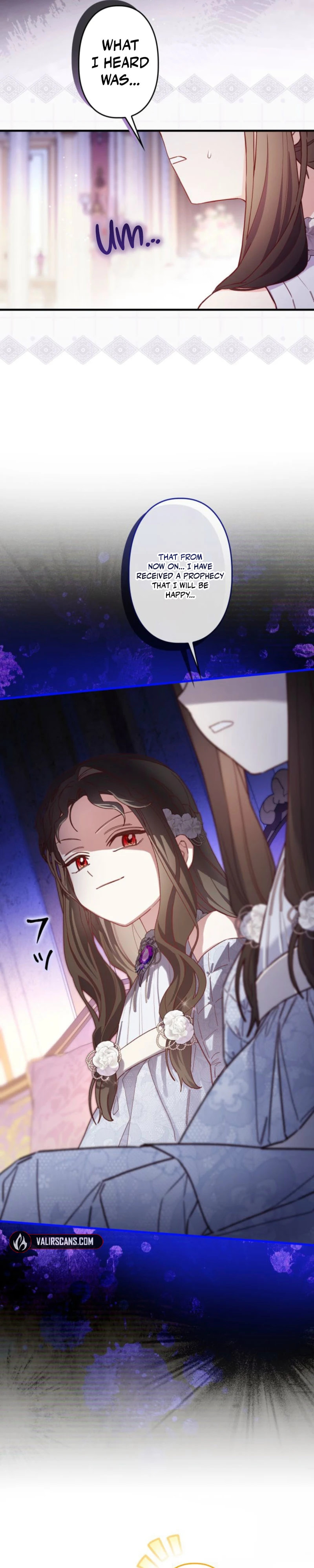 Surviving as Twin Sisters Chapter 49 page 6 - 