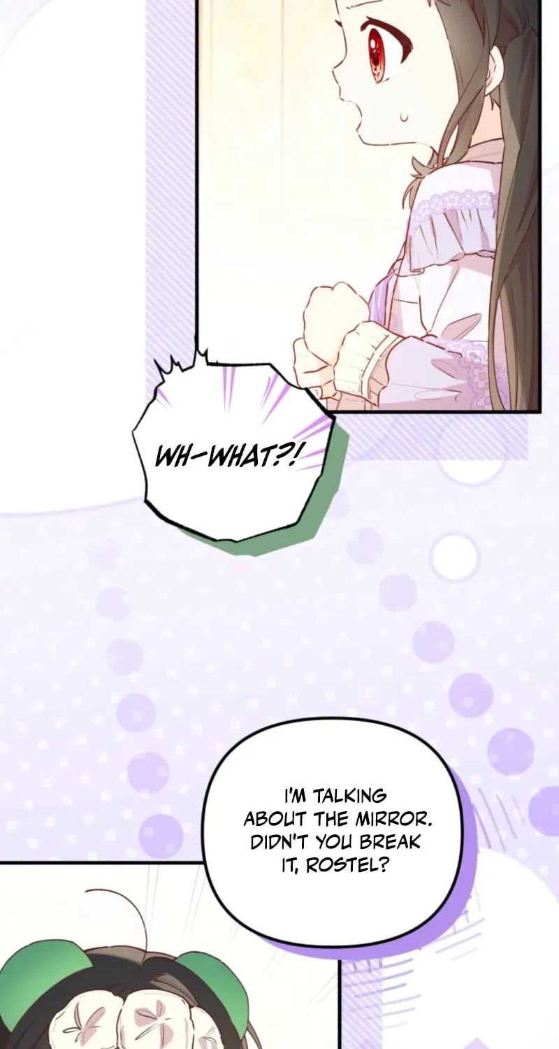 Surviving as Twin Sisters Chapter 5 page 24 - 
