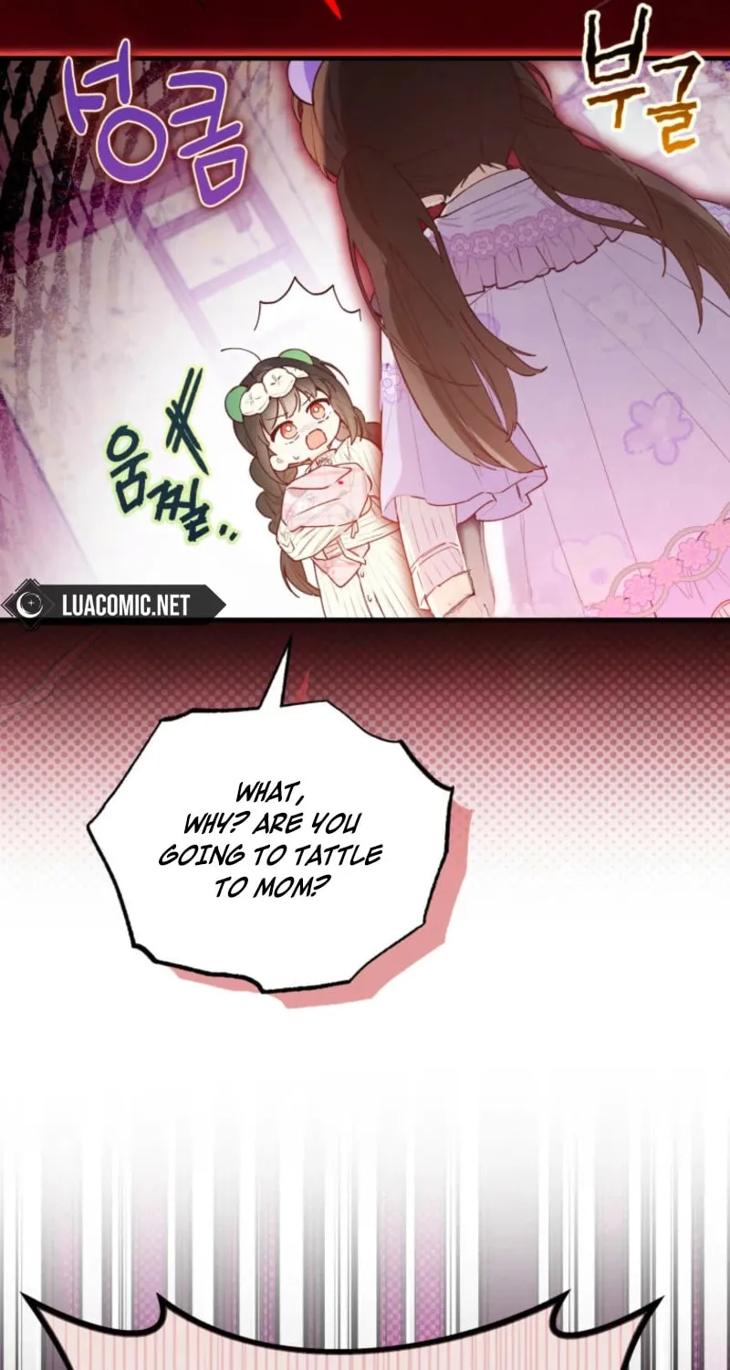 Surviving as Twin Sisters Chapter 5 page 31 - 