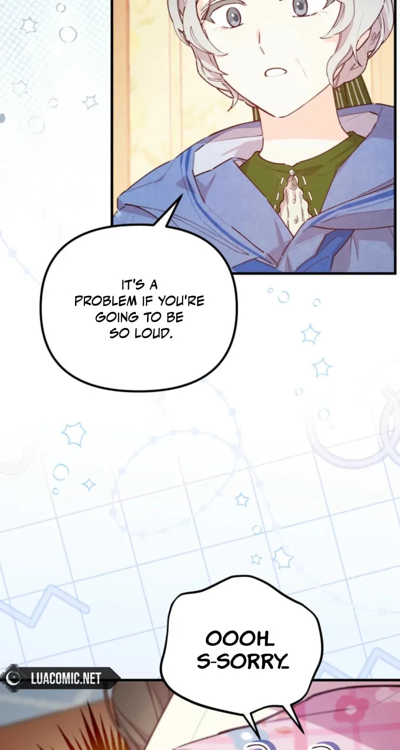 Surviving as Twin Sisters Chapter 5 page 36 - 