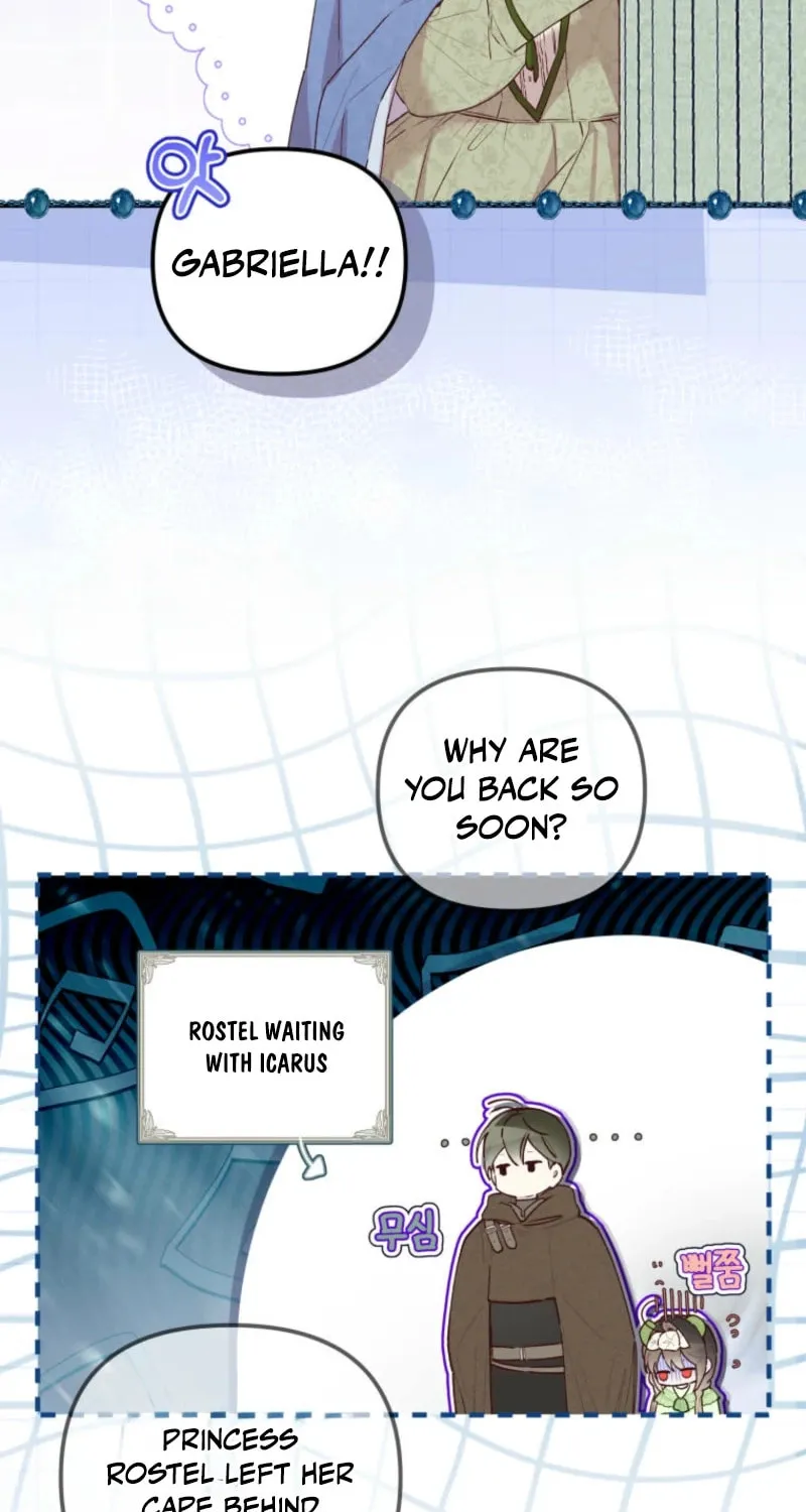 Surviving as Twin Sisters Chapter 5 page 62 - 