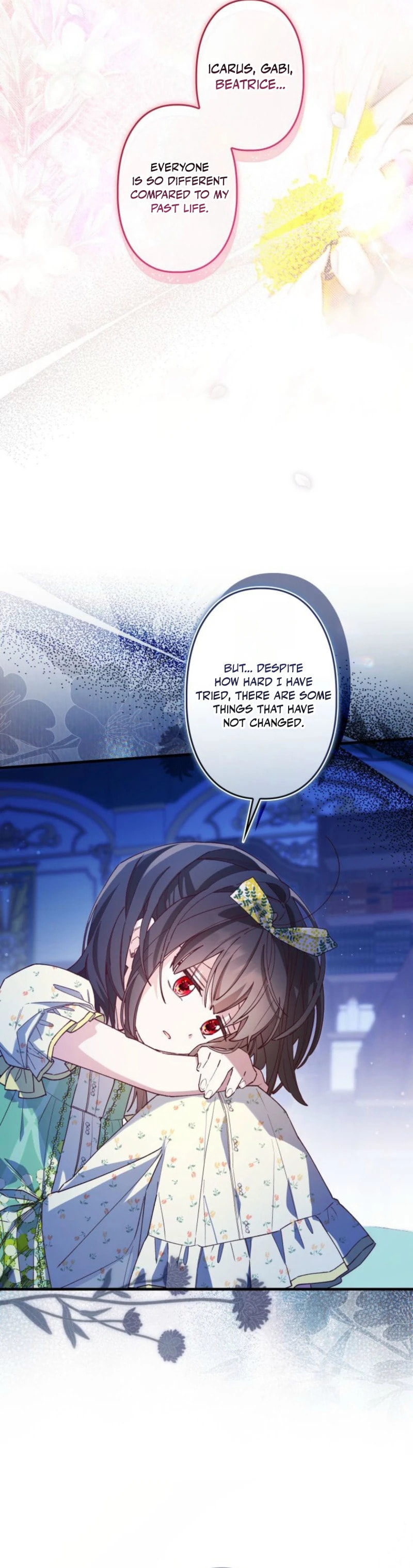 Surviving as Twin Sisters Chapter 50 page 13 - 
