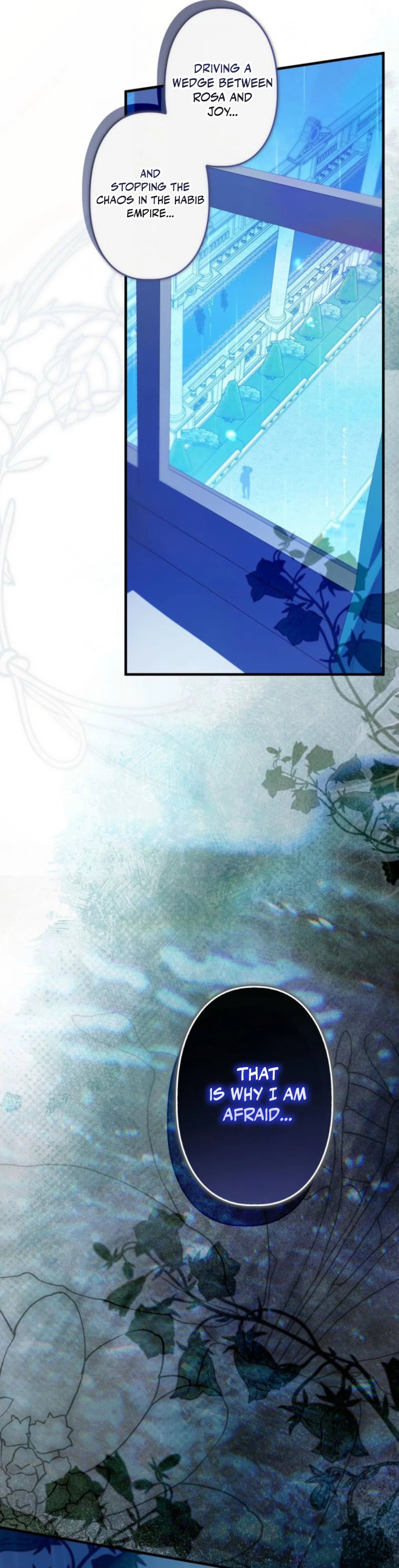 Surviving as Twin Sisters Chapter 50 page 14 - 