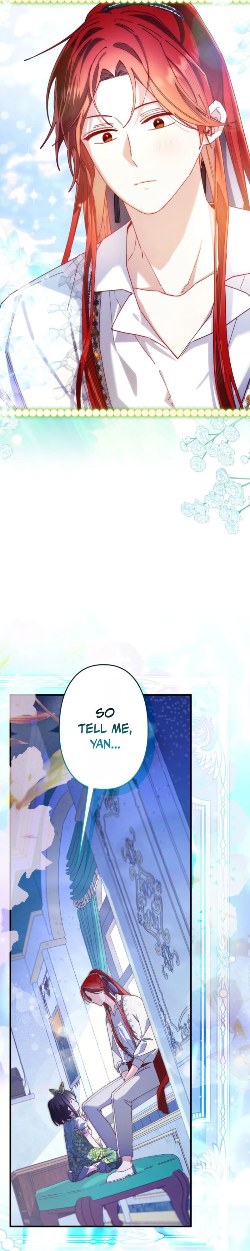 Surviving as Twin Sisters Chapter 50 page 17 - 