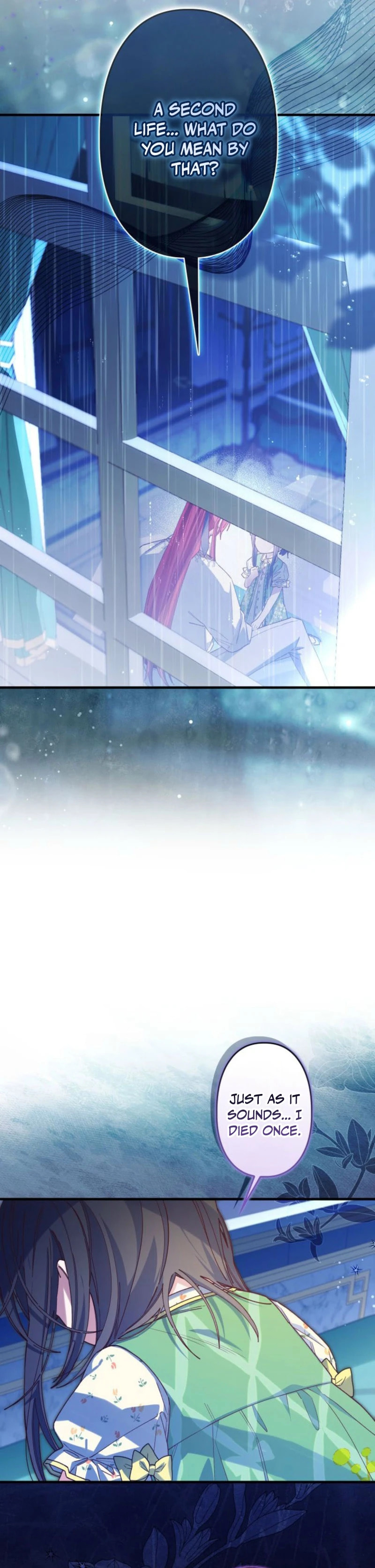 Surviving as Twin Sisters Chapter 50 page 3 - 