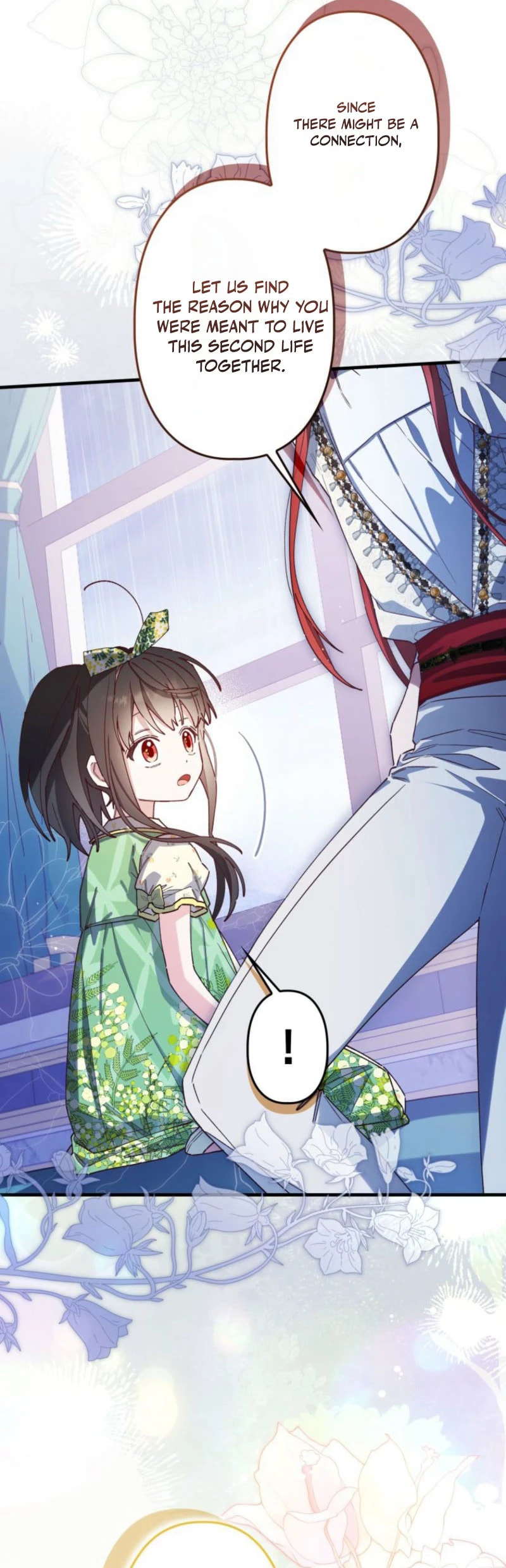 Surviving as Twin Sisters Chapter 50 page 21 - 