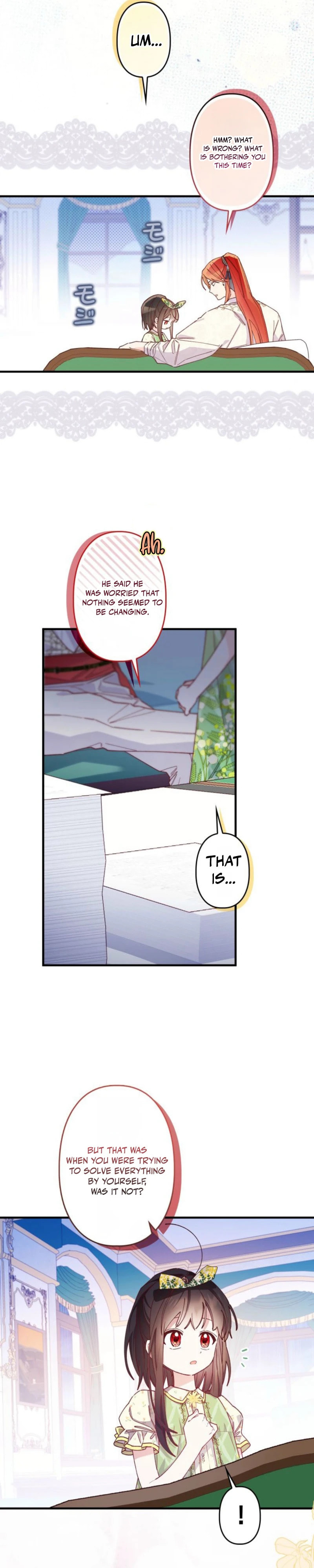 Surviving as Twin Sisters Chapter 50 page 26 - 