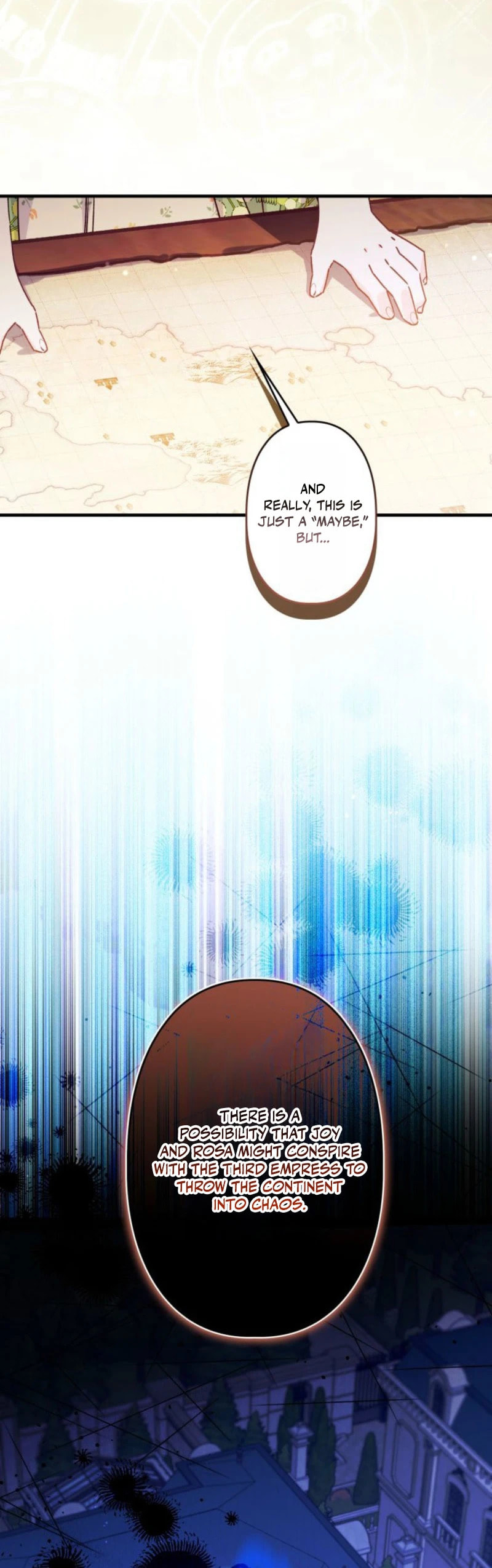 Surviving as Twin Sisters Chapter 50 page 30 - 