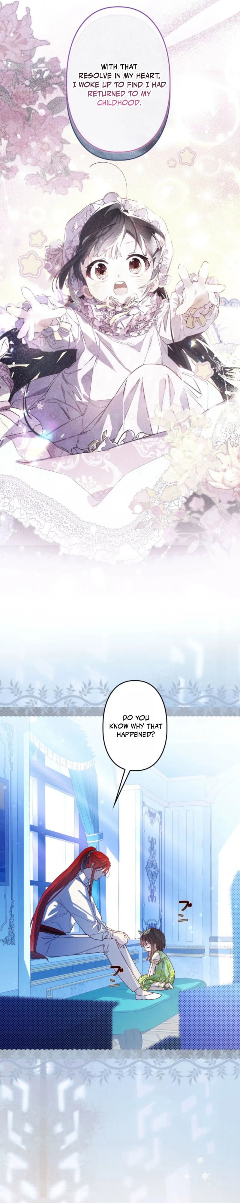 Surviving as Twin Sisters Chapter 50 page 5 - 