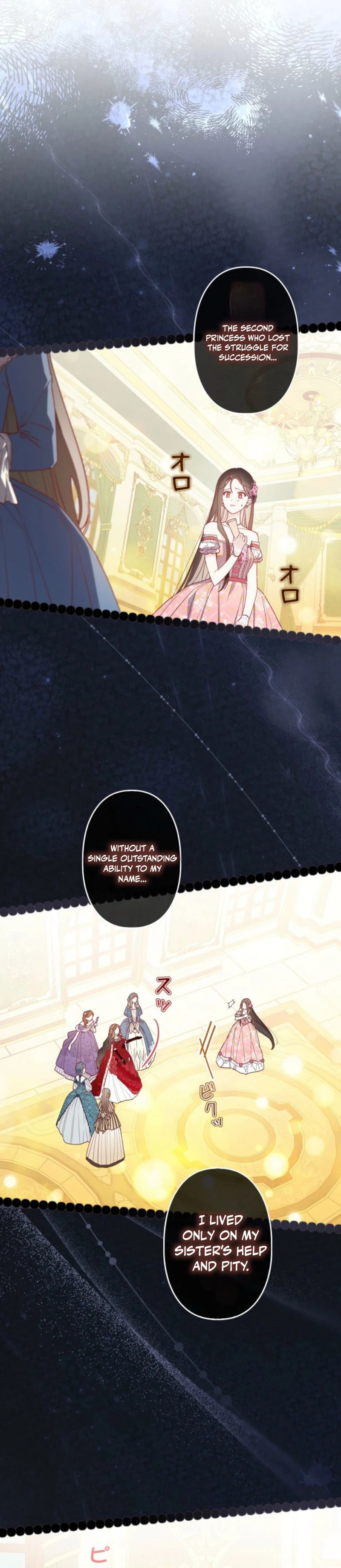 Surviving as Twin Sisters Chapter 50 page 7 - 