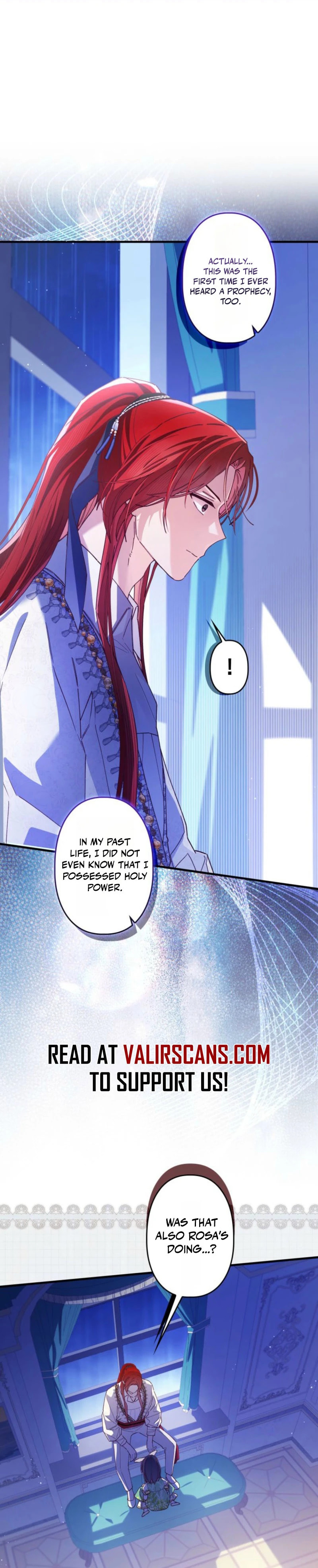 Surviving as Twin Sisters Chapter 50 page 9 - 