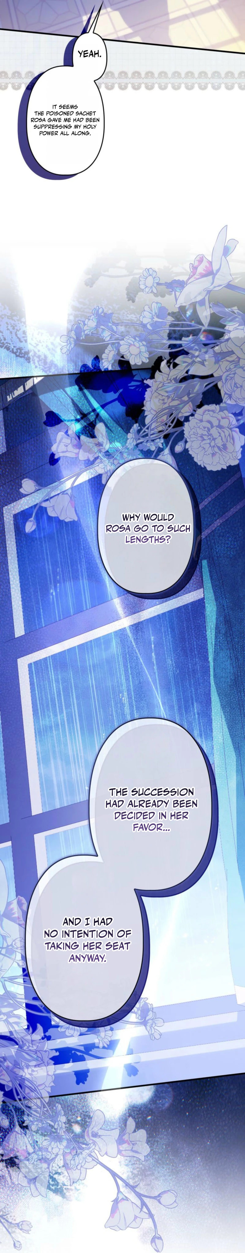Surviving as Twin Sisters Chapter 50 page 10 - 