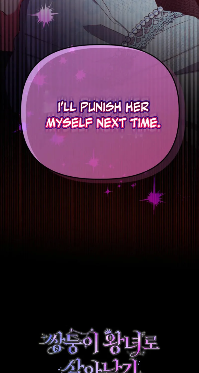 Surviving as Twin Sisters Chapter 6 page 105 - 