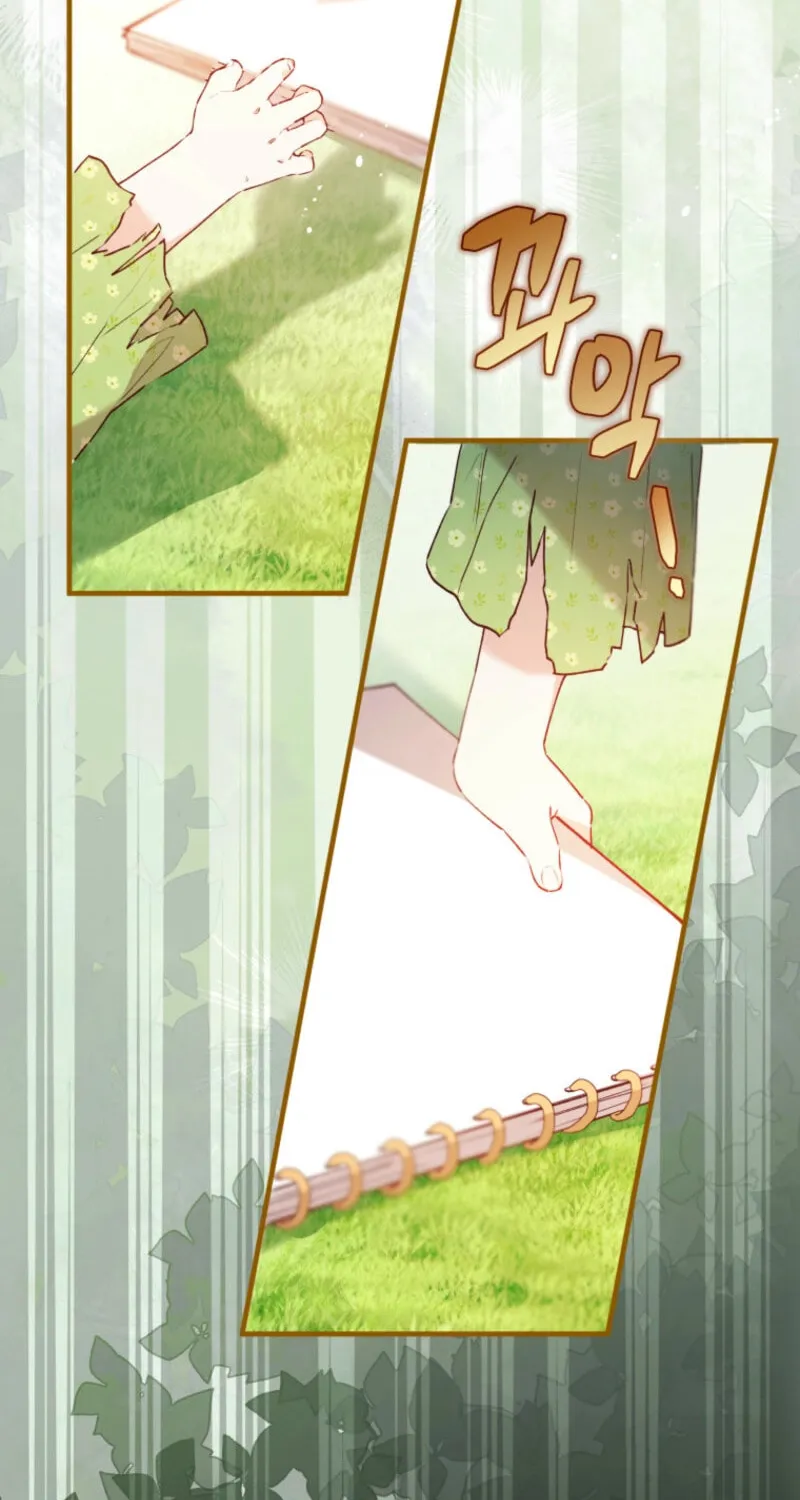 Surviving as Twin Sisters Chapter 6 page 36 - 