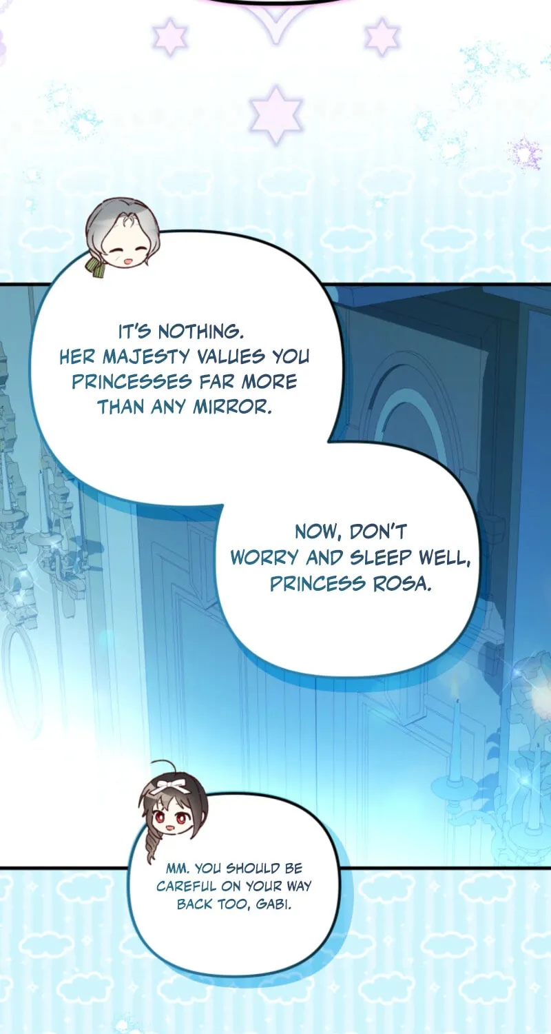 Surviving as Twin Sisters Chapter 6 page 87 - 