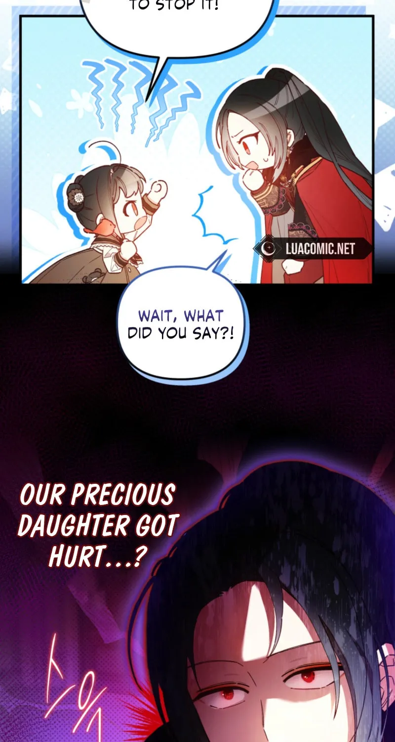 Surviving as Twin Sisters Chapter 7 page 14 - 
