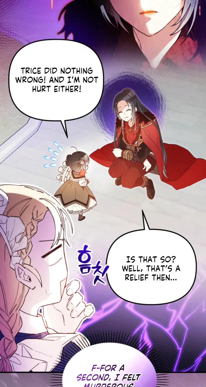 Surviving as Twin Sisters Chapter 7 page 15 - 