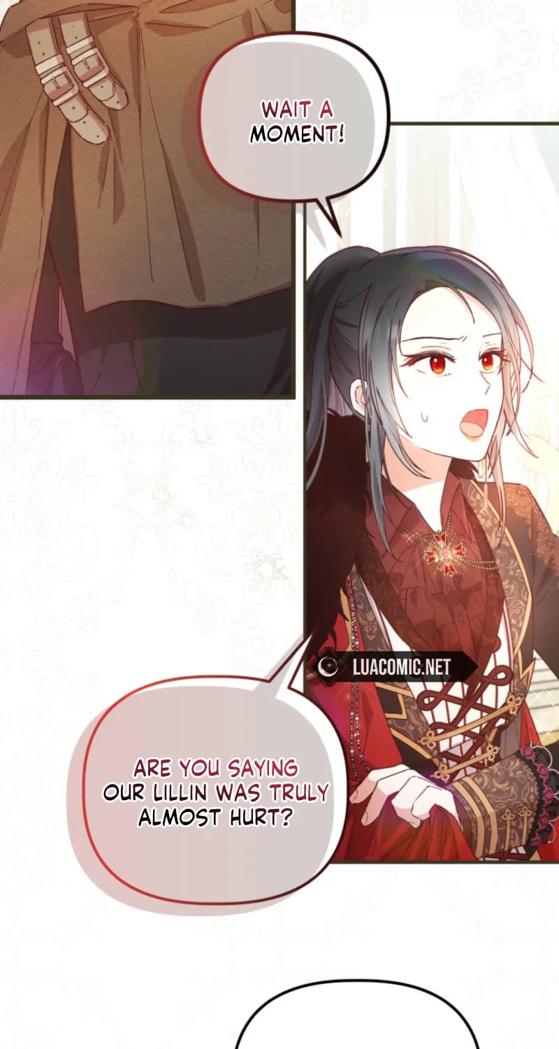 Surviving as Twin Sisters Chapter 7 page 23 - 