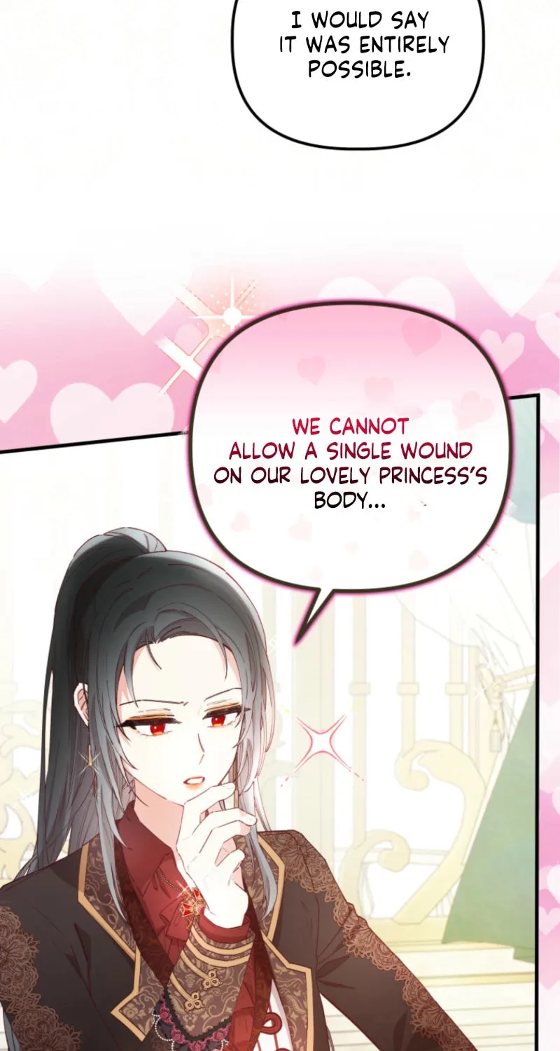 Surviving as Twin Sisters Chapter 7 page 24 - 