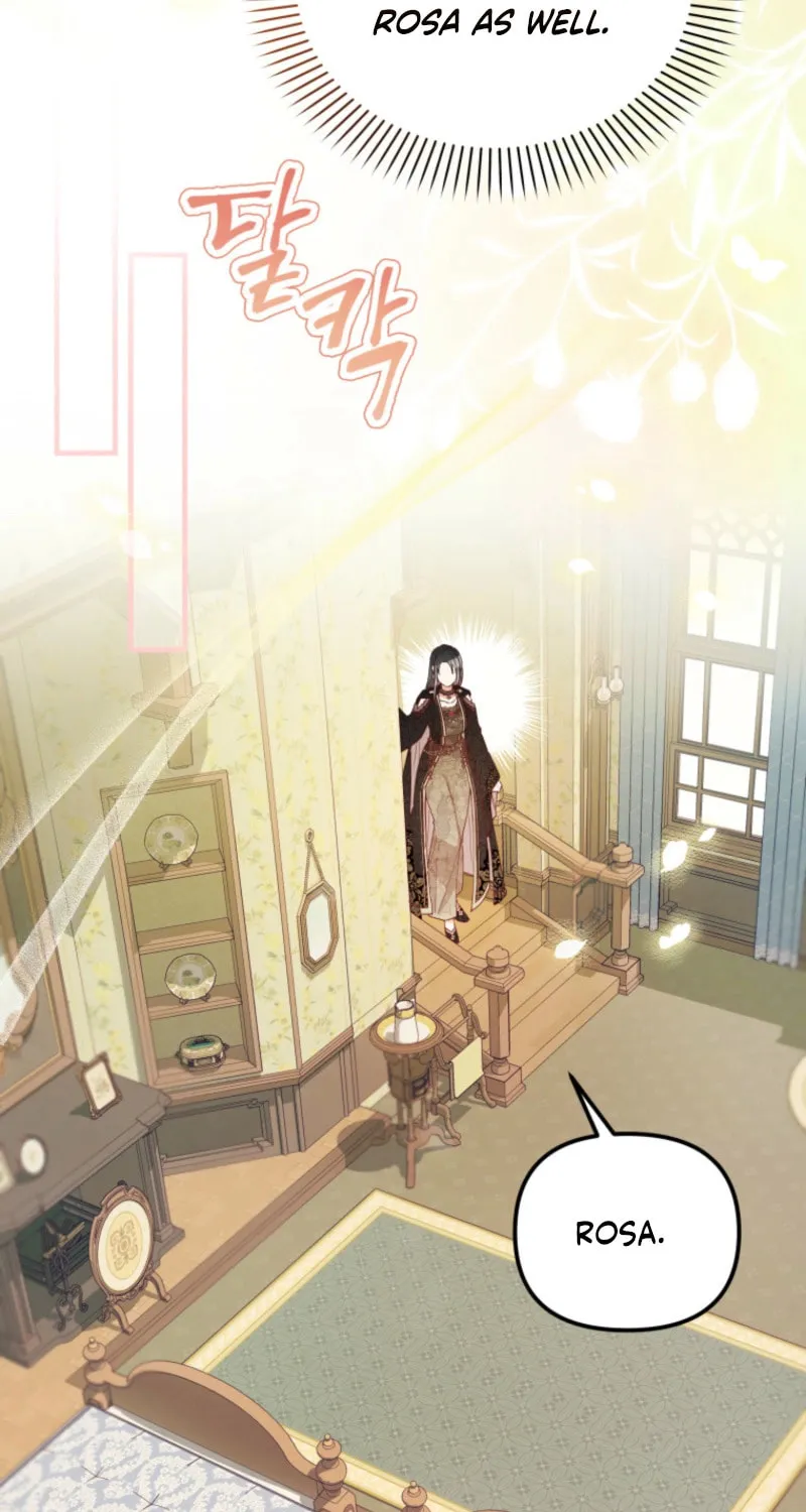 Surviving as Twin Sisters Chapter 7 page 31 - 