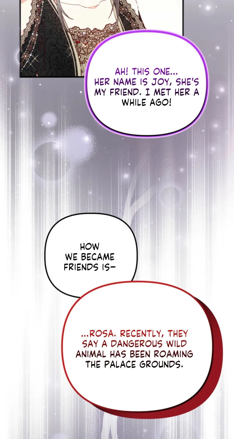 Surviving as Twin Sisters Chapter 7 page 34 - 