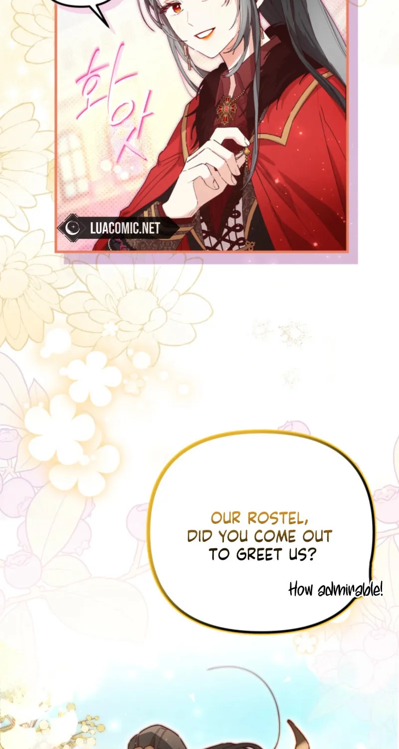 Surviving as Twin Sisters Chapter 7 page 6 - 