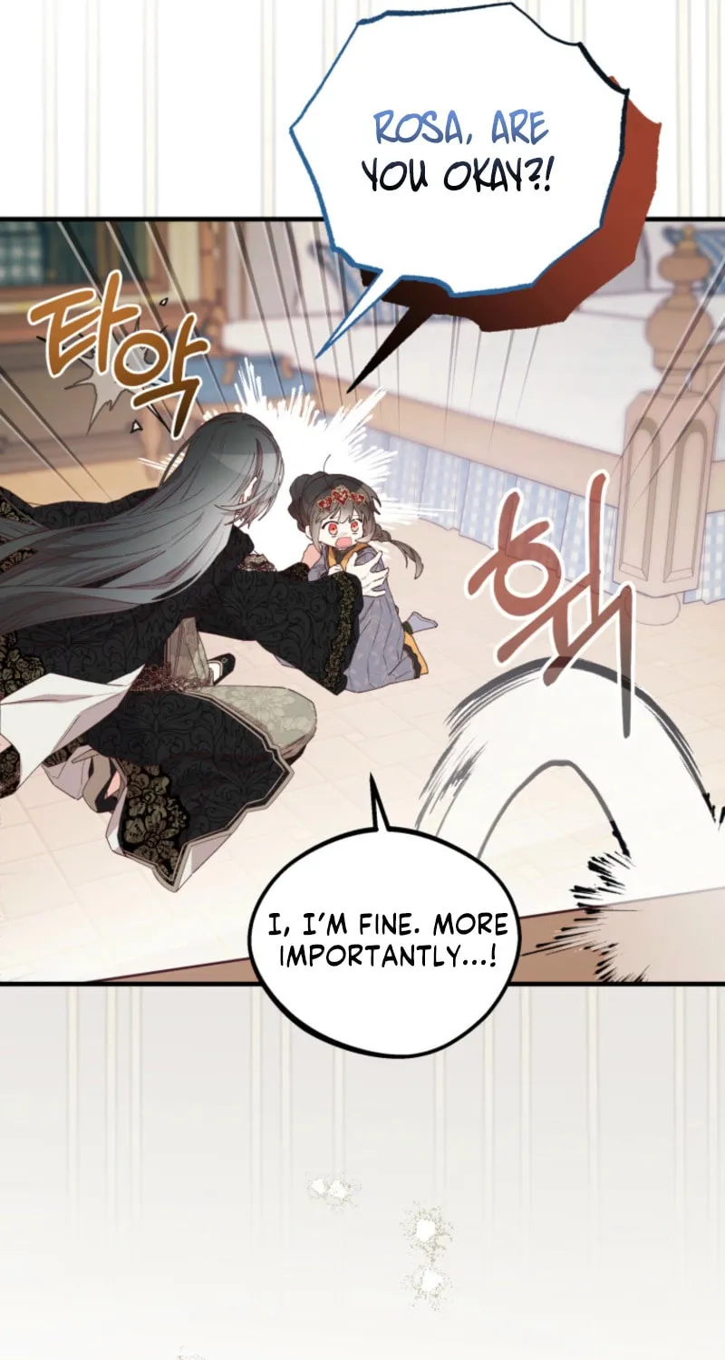 Surviving as Twin Sisters Chapter 7 page 61 - 