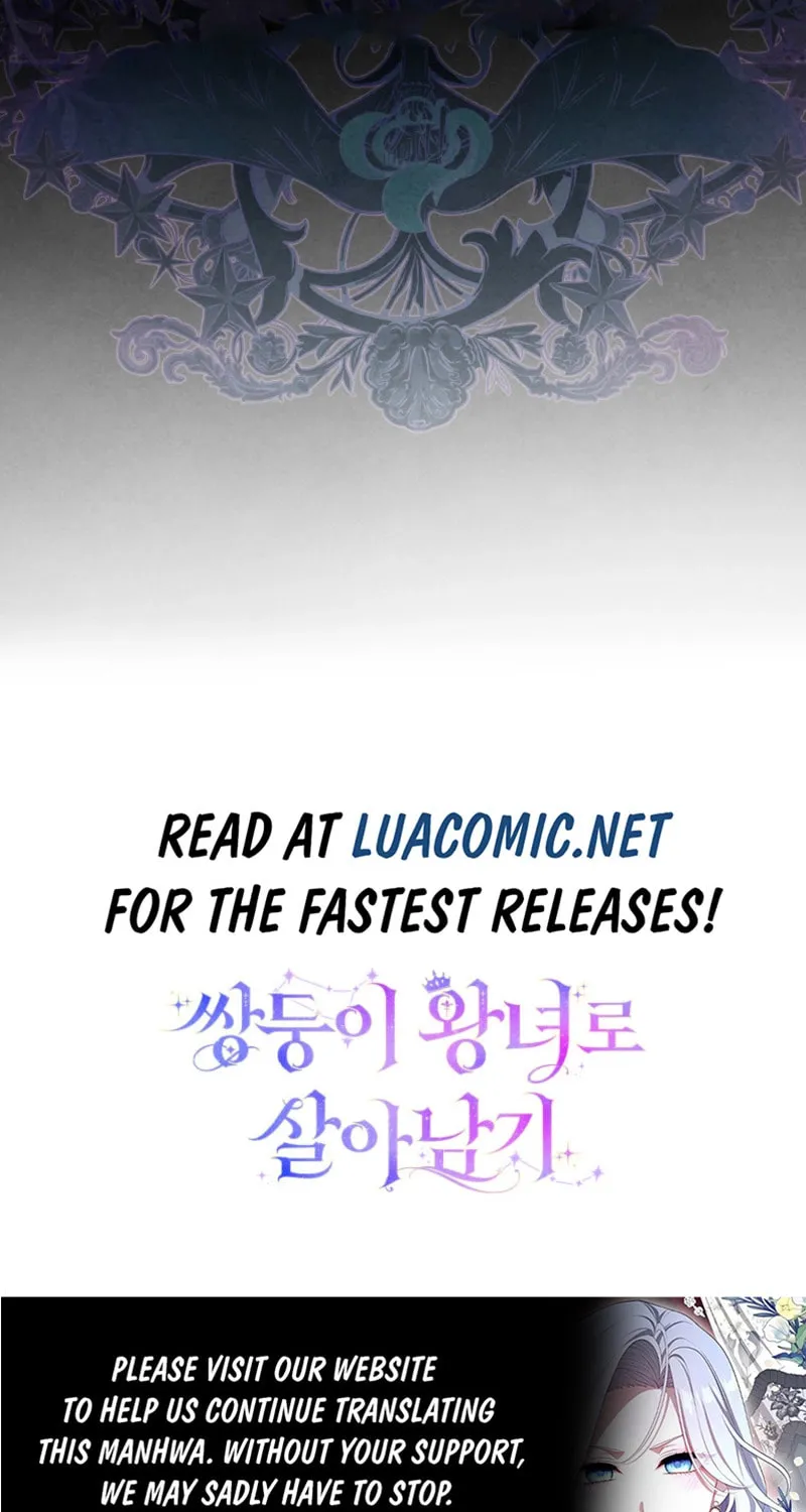 Surviving as Twin Sisters Chapter 7 page 87 - 