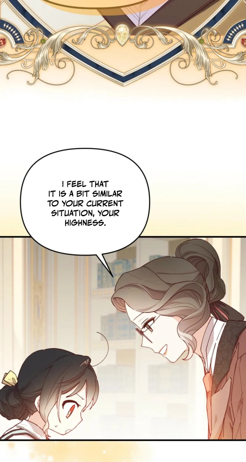 Surviving as Twin Sisters Chapter 8 page 36 - 