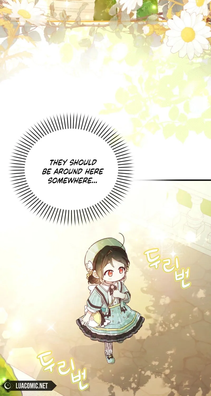 Surviving as Twin Sisters Chapter 8 page 65 - 