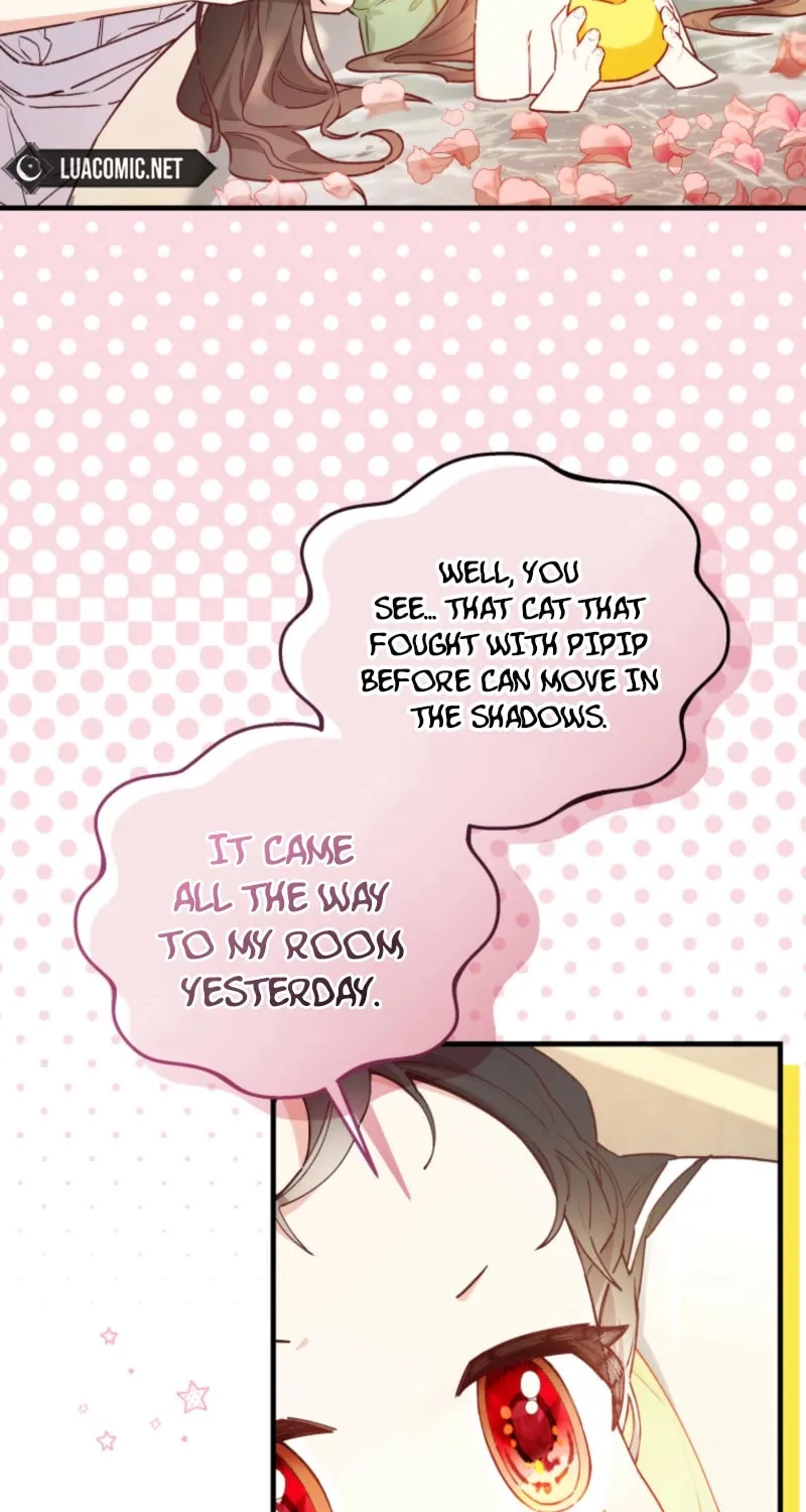 Surviving as Twin Sisters Chapter 8 page 9 - 